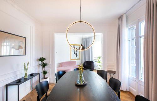 Majestic 4BR/4BATH apartment in Sagrada Familia area - Photo 93