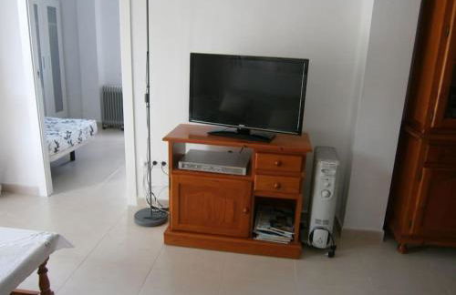 Apartamento junto a playa y cerca de campo de golf - Photo 8