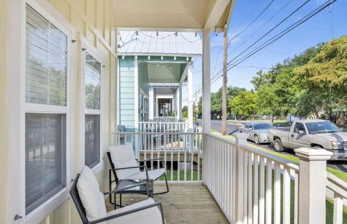 Newly Built Cottage in Downtown Mobile, Walkable! - Foto 7