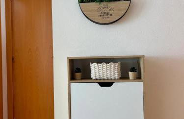 Appartement avec terrasse sur le toit vue mer - Foto 12