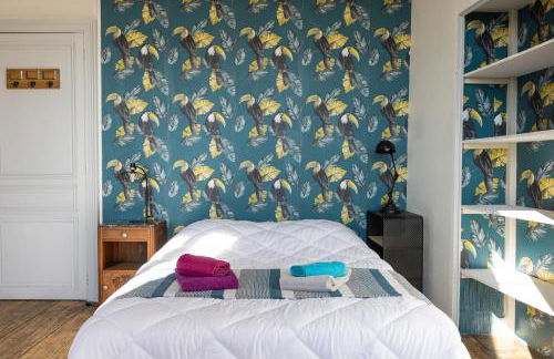 Maison avec Jardin "Côté Vintage" - Foto 24