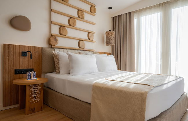 Aegina Dream Suites - Foto 13