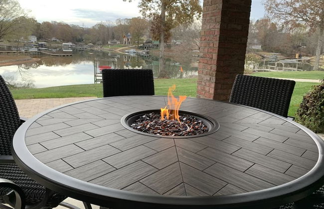 Kool Breeze by Avantstay Boat Ramp Hot Tub - Foto 14