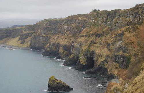 The Nook @ Rowan Tree Cottage - Foto 41