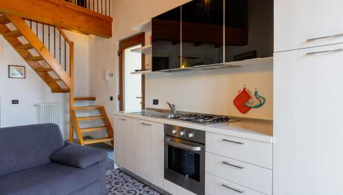 Casa Fausto - Foto 3, stove, pet friendly