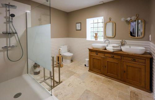 La Maison Chambourdine - Photo 10