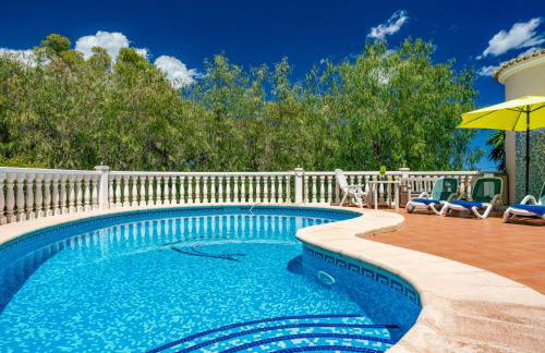 Holiday Home Casa Barbara by Interhome - Foto 37