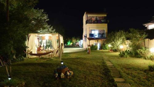 Lia's Beach House - Foto 1