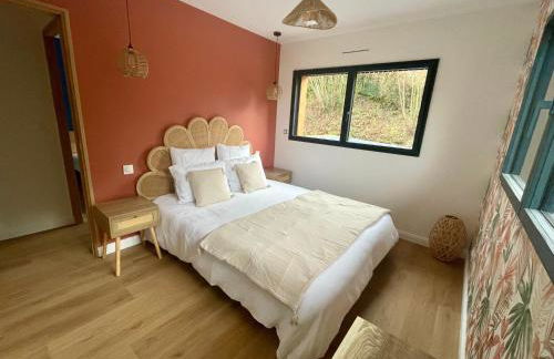 Gîte de l'Epinay Myrtille - Foto 16