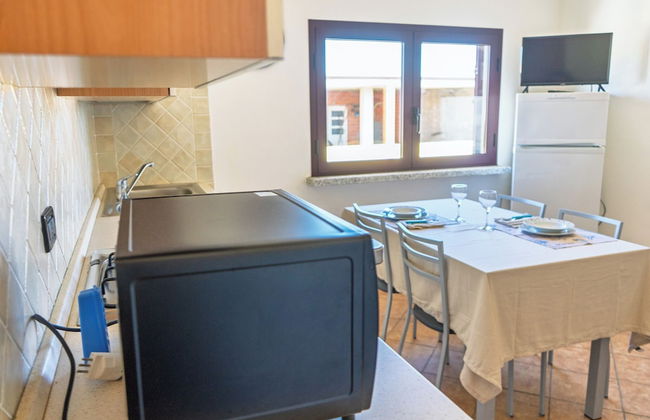 La Caletta Apartments - Foto 23