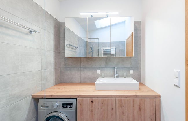 Apartment in Groebming Near Skiing and Hiking Area - Foto 11