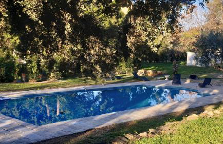 Maison de Caractère située au coeur des domaines viticoles de BANDOL - Foto 33