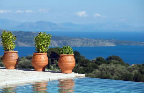 Sinium Luxury Villas - Photo 59