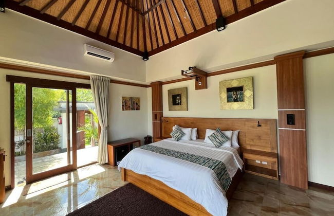 Villa Di Bias - Foto 4