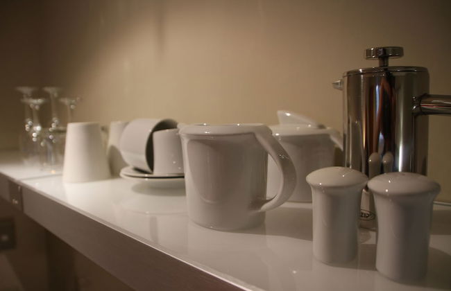 Bentleys Motor Inn - Foto 58