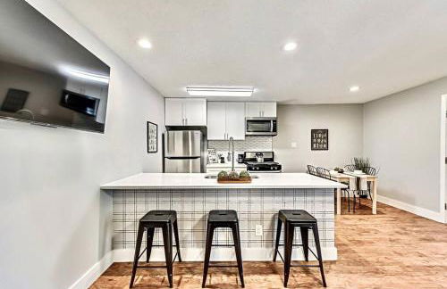 Global Cup Near Deep Ellum Downtown Dallas Flat - Foto 8