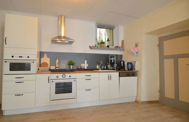 Veltenhaus: Historic Retreat - Photo 13