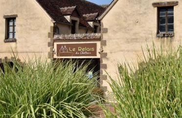 Le Relais du Château - Foto 19