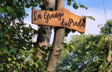 La Grange du Pradel - Foto 2