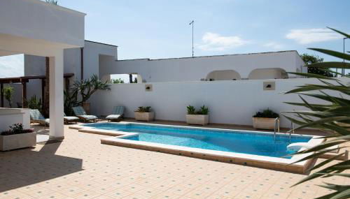 Villa Gallese - Foto 3