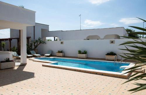 Villa Gallese - Foto 3