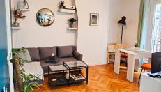 Lovely flat Abbesses center - Paris Montmartre - Foto 3