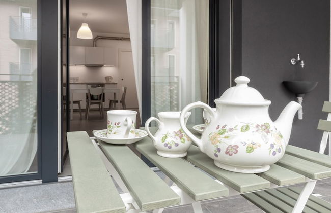 Italianway - Piranesi 18 C - Foto 18