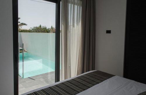 Hygge Suites - Photo 30