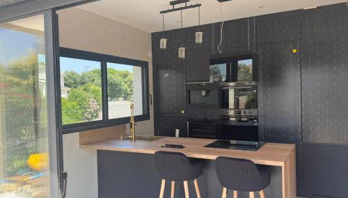 Villa luxueuse Halloween - Foto 4