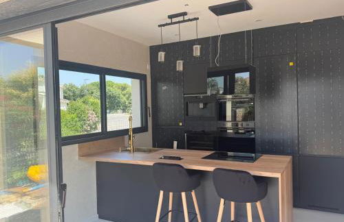 Villa luxueuse Halloween - Foto 4