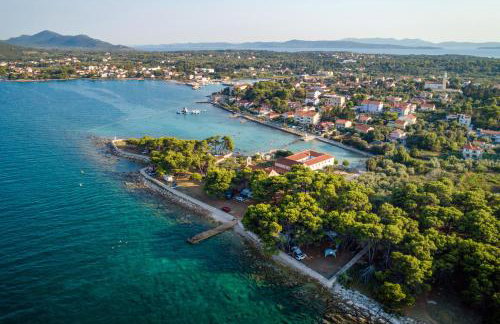 Holiday home in Ugljan - Insel Ugljan 50384 - Foto 20