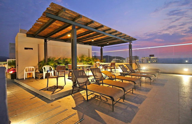 Apartamentos Reserva del Mar - by SOHO - Foto 16