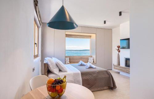 Villa Škalja Beachfront House Magazin - Foto 10