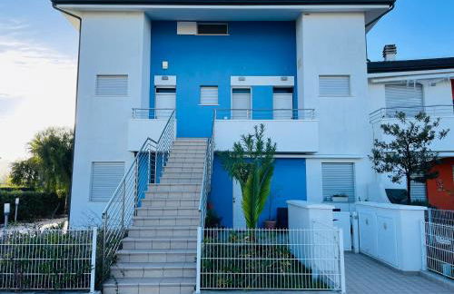 DUPLEX LUXURY - MARINA SVEVA - Foto 24