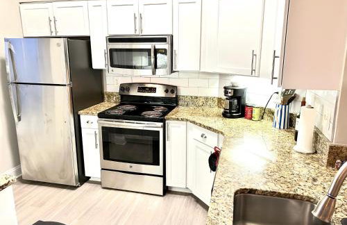 Vacation Home Apartments Midtown-Downtown Atlanta - Foto 55