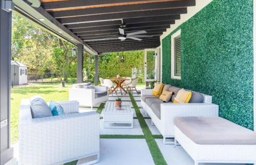 Urban Escape Haven - Foto 5