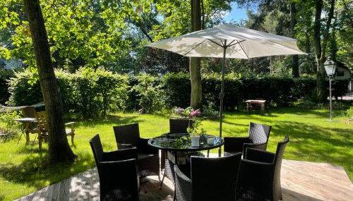 Willa Dina - Foto 3, Garden