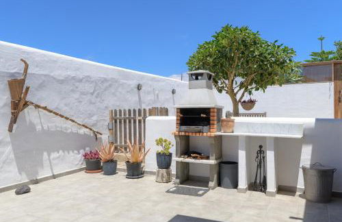 Casa El Patio Teseguite - Photo 41