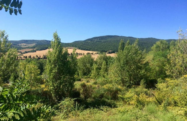 Villa With Pool in Sarteano - Foto 34