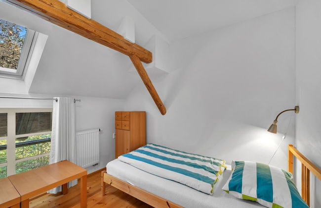 Villa mit Pool Skigebiete Kjh348 - Foto 40