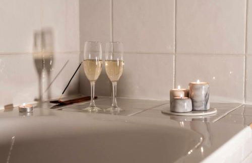 El Rincón de Muñoz - Alojamientos Rurales con Chimenea, Piscina y Terraza con vistas a la Alpujarra - Foto 52