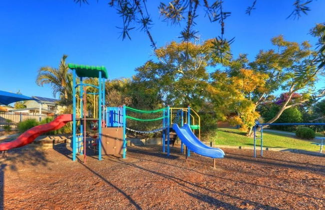 Nambucca River Tourist Park - Foto 21