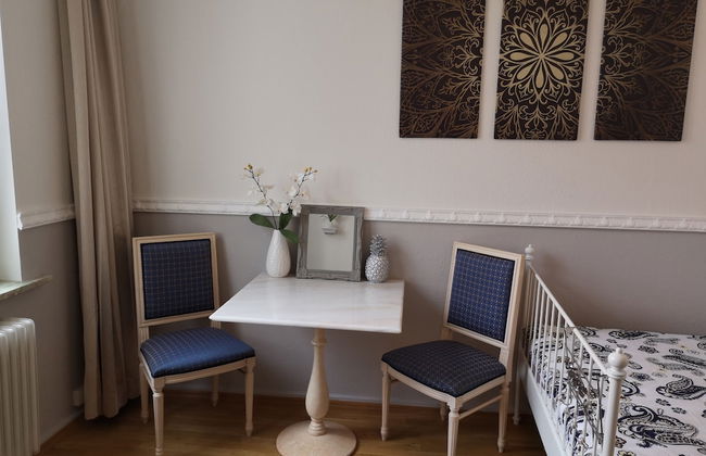 Ferienwohung Gästeliesel - Foto 5