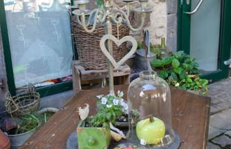 Studio in uriger Bauernhofidylle - Foto 14