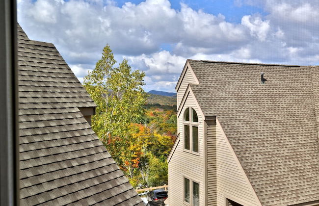 Fall Line Condo D4 2 Bedroom Condo - Foto 38