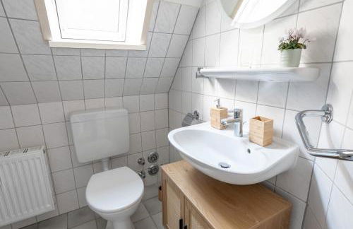 Kleines Studioapartment direkt am Marktplatz - Foto 6