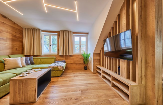 Timberline Peak Duplex & Bath - Foto 8