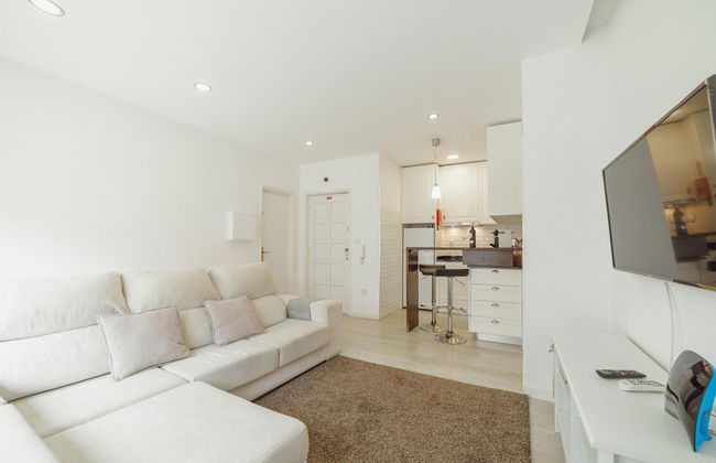 Pateo IN Lapa City Center by Vacationy - Foto 10