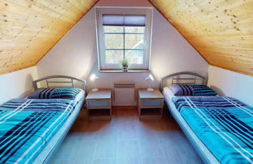 Ferienhaus am Useriner See, Userin - Photo 35