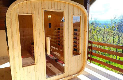 Holiday Home Dandelion with Hot Tub & Sauna - Photo 4